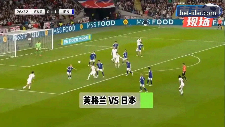 英格兰0-1日本：亚洲雄风vs欧洲豪门，利来体育平台深度复盘这场“耻辱之战”