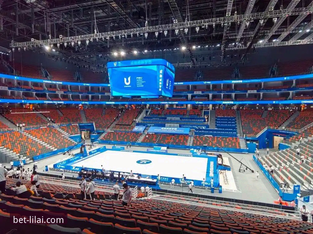 利来体育官网官方网站攻略 利来体育官网官方网站攻略:深度解析阿根廷5-0大胜的战术创新与观赛体验操作教程