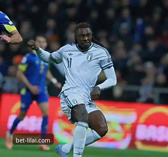 利来体育官网最新版本 意大利世界杯之殇:从波黑点球失利看蓝衣军团连续三届预选赛出局的深度解析